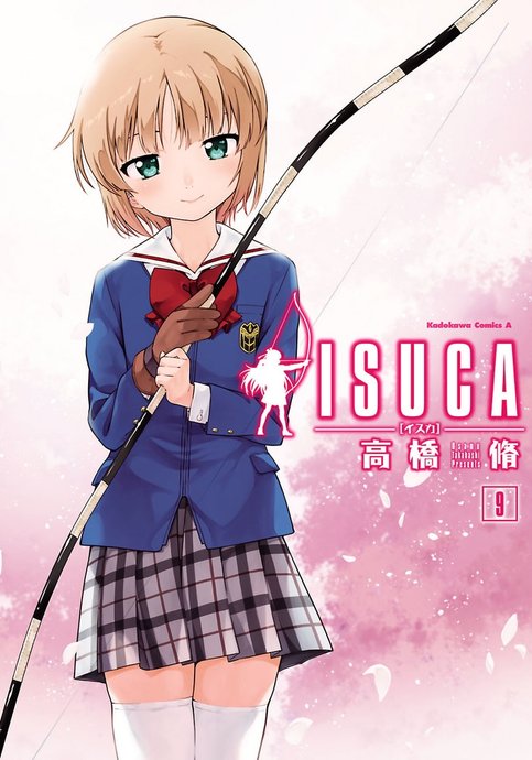 Isuca