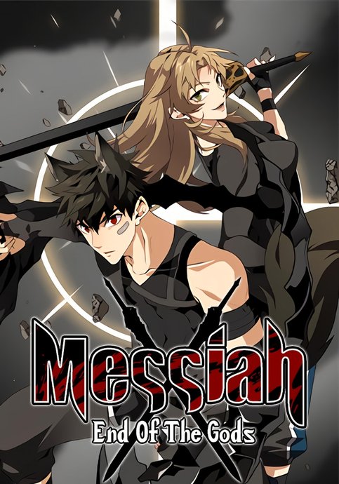 Messiah: End of the Gods