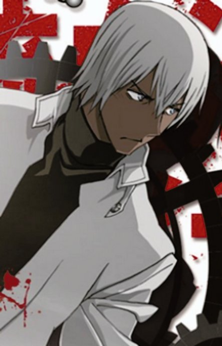 Kekkai Sensen & Beyond: Zapp Renfro Ingaouhouchuu!!/Baccardio no Shizuku