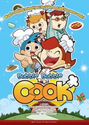 Bobble Bobble Cook