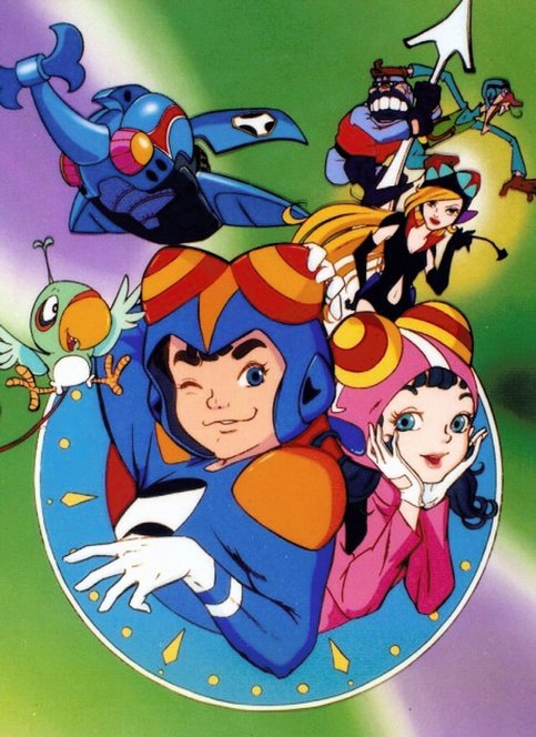 Time Bokan