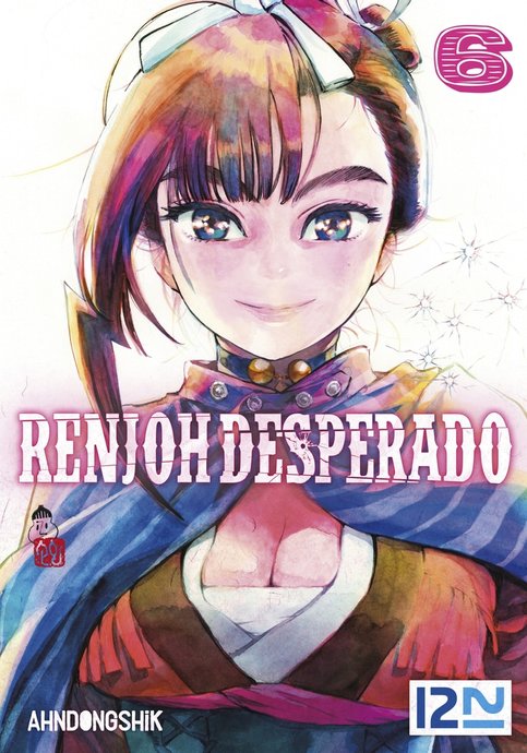 Renjou Desperado