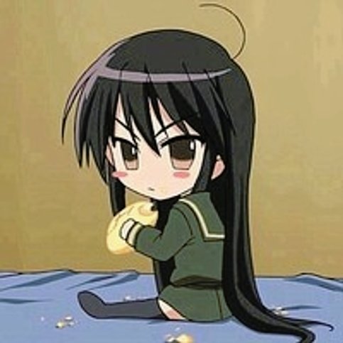 Shakugan no Shana-tan