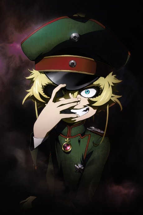 Youjo Senki II