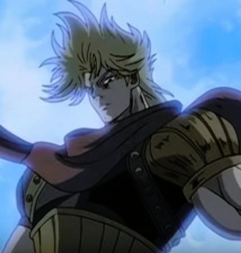 JoJo no Kimyou na Bouken: Phantom Blood Pilot