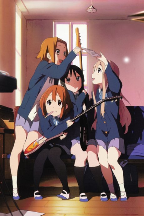 K-On!