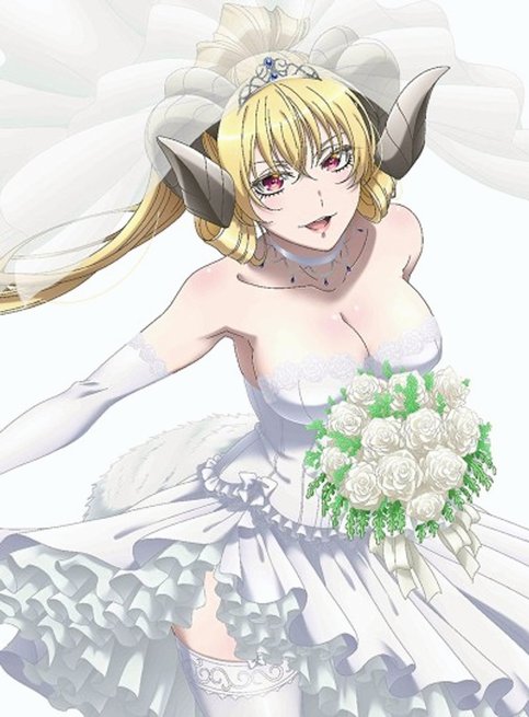 Sin: Nanatsu no Taizai Zange-roku Specials