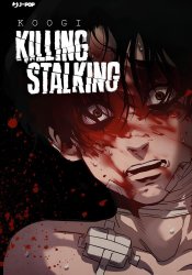 Killing Stalking