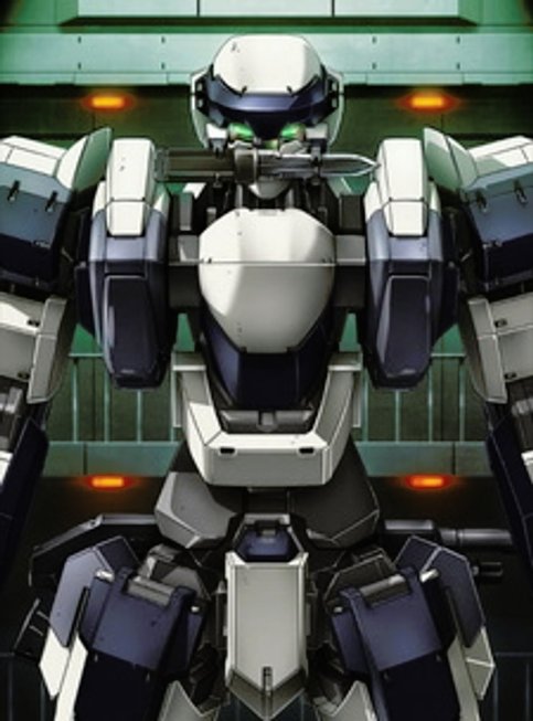 Full Metal Panic! Invisible Victory Intermission