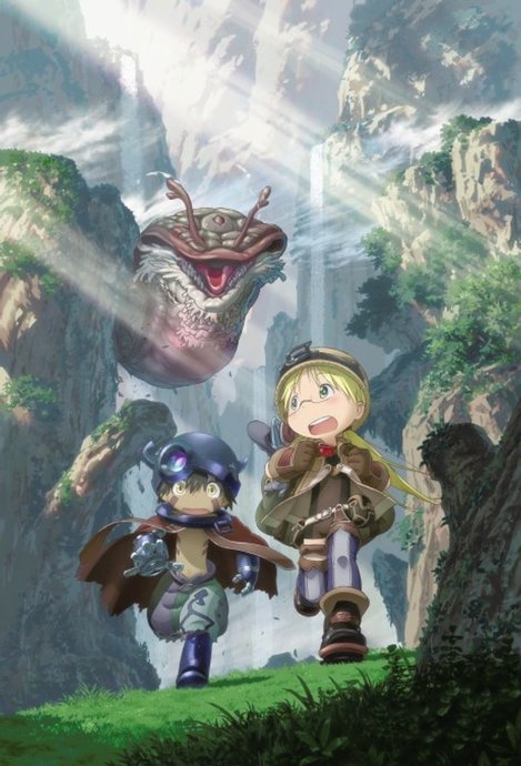 Made in Abyss