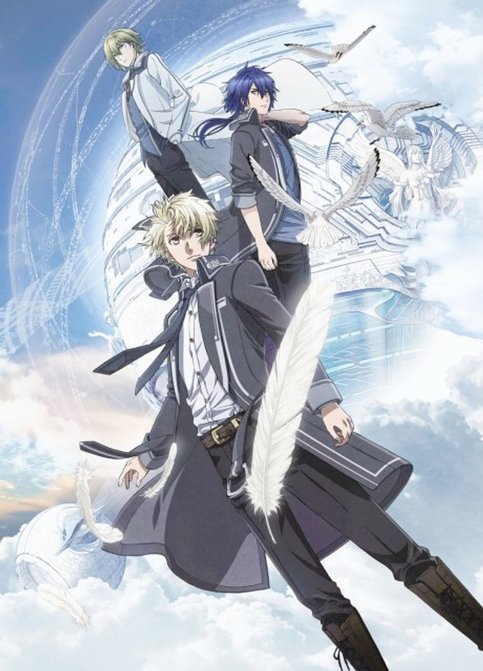 Norn9: Norn+Nonet