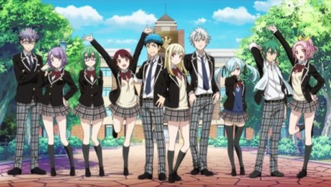 Yamada-kun to 7-nin no Majo