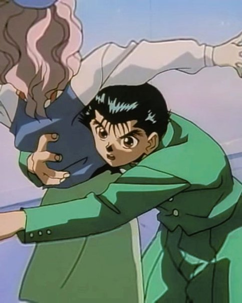 Yuu☆Yuu☆Hakusho: Mu Mu Hakusho - Nightmare Hakusho