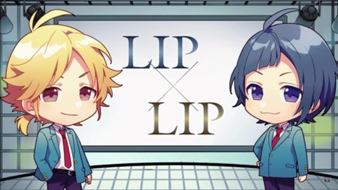 HoneyWorks 10th Anniversary "LIP×LIP FILM×LIVE" Mini Anime