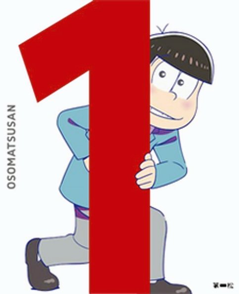 Osomatsu-san Special