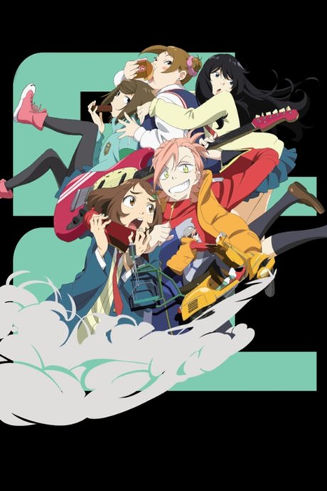 FLCL Alternative