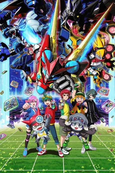 Digimon Universe: Appli Monsters