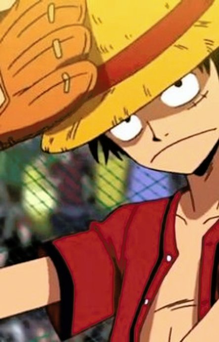 One Piece: Mezase! Kaizoku Yakyuu Ou