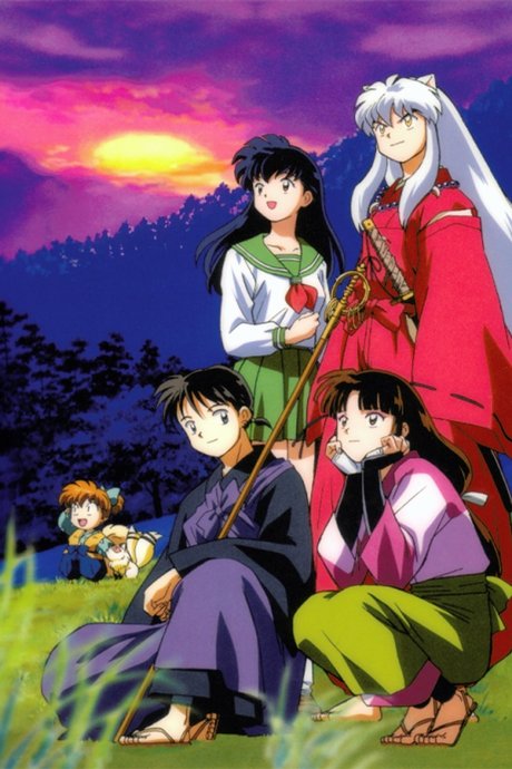 InuYasha