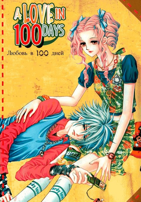 A Love in 100 Days