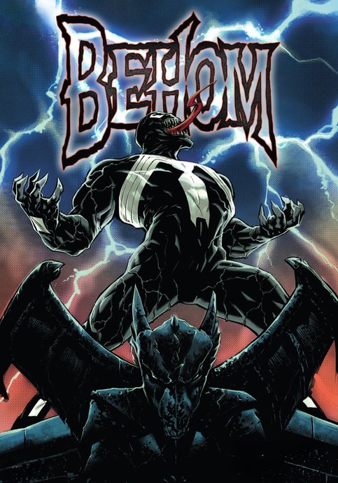 Venom Volume 4