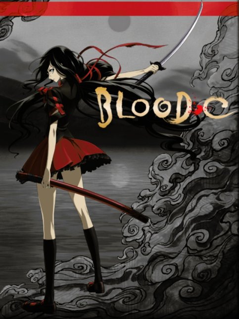 Blood-C: Special Edition