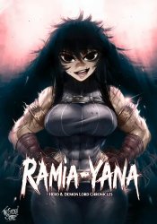 Ramia - Hero & Demon Lord Chronicles