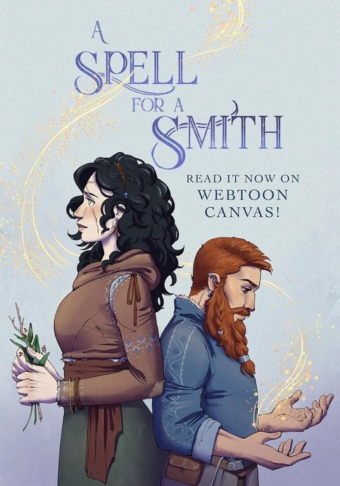 A Spell for a Smith