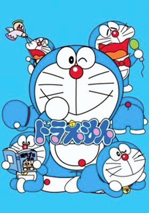 Doraemon (2005) Specials