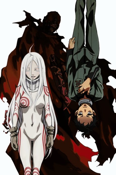 Deadman Wonderland