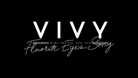 Vivy: Fluorite Eye's Song Pilot