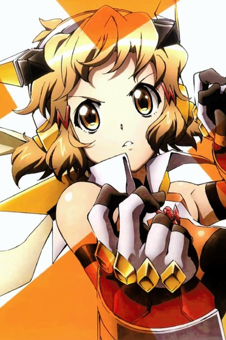 Senki Zesshou Symphogear GX: Senki Zesshou Shinai Symphogear