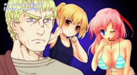 Thermae Romae x Yoyogi Animation Gakuin Collaboration