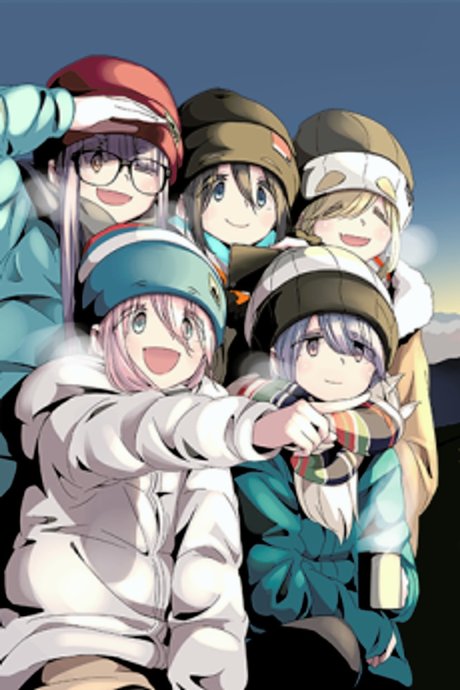 Yuru Camp△ Season 2 Specials