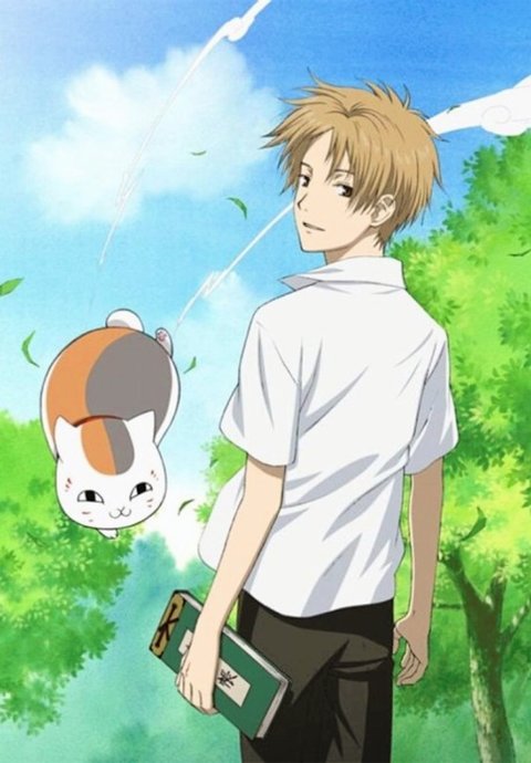 Natsume Yuujinchou