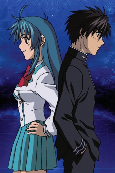 Full Metal Panic! The Second Raid Episode 00