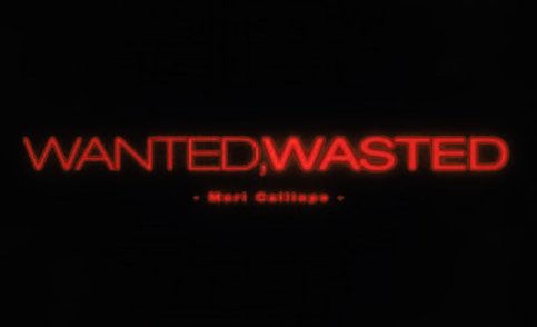 Wanted, Wasted