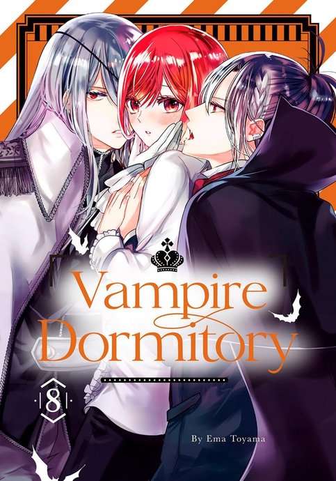 Vampire Dormitory