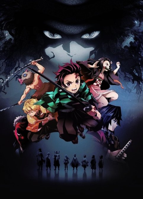 Kimetsu no Yaiba